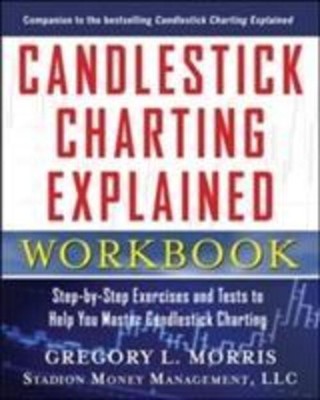 Candlestick Charting Explained Workbook: Step-By-Step Exercises and Tests to...