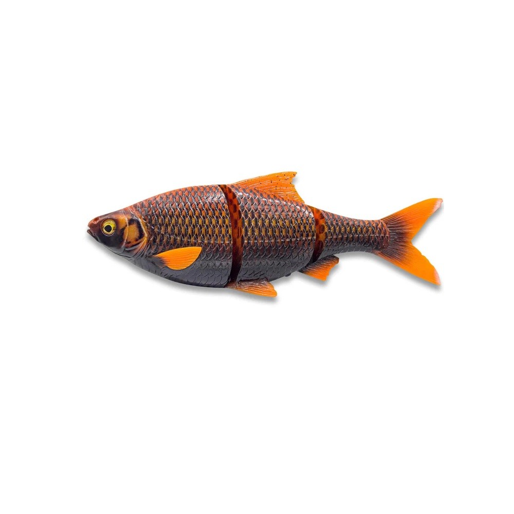 Savage Gear 3D Line-Thru Roach 32 445 Hechtkder 6490₽