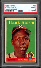 1958 Topps Football Cards 8