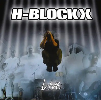 H-Blockx - Live