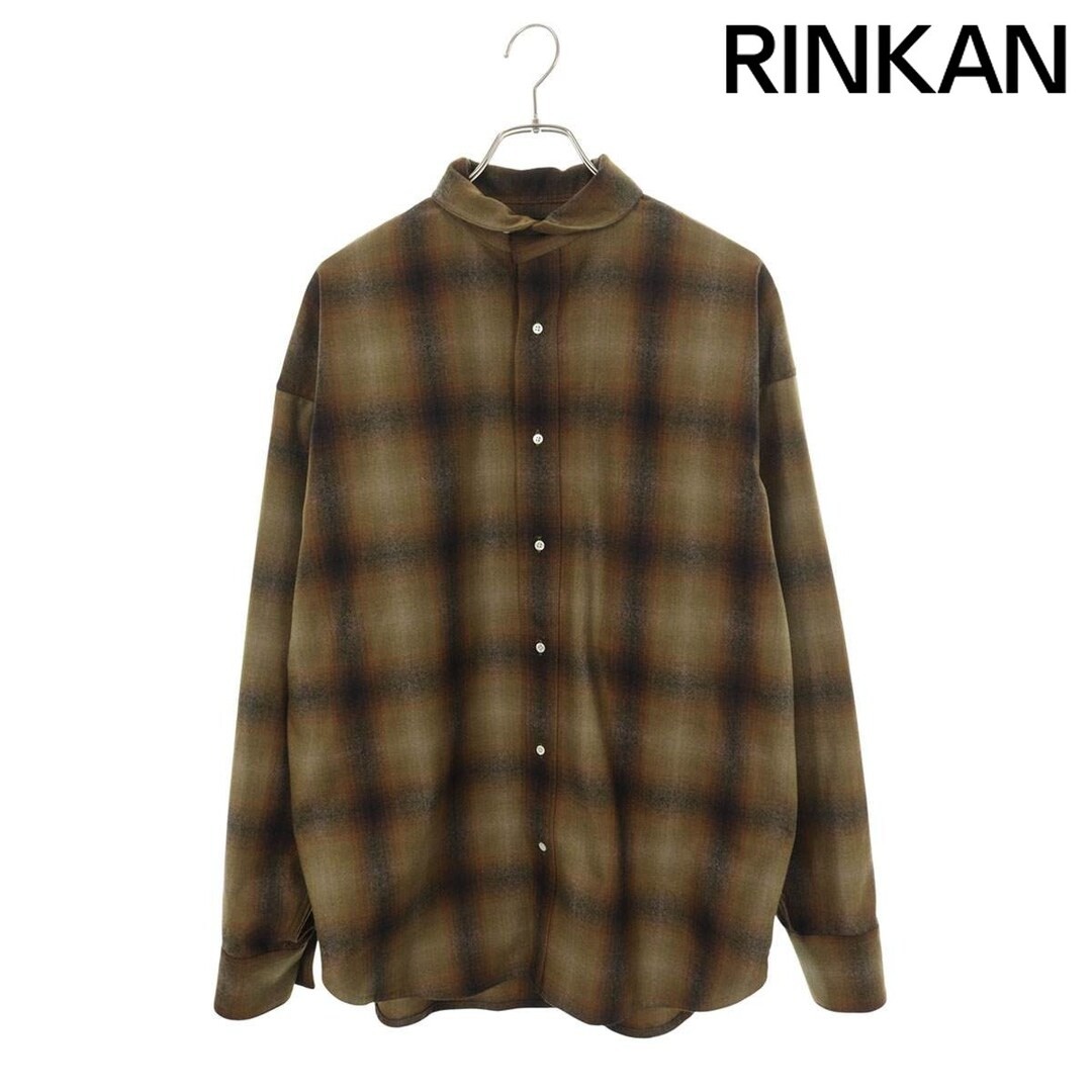 Pendleton × Basics BASICKS PDDX-0201 Shadow - Che… - image 1