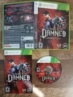 Shadows of the Damned (Microsoft Xbox 360, 2011) Complete CIB - Tested