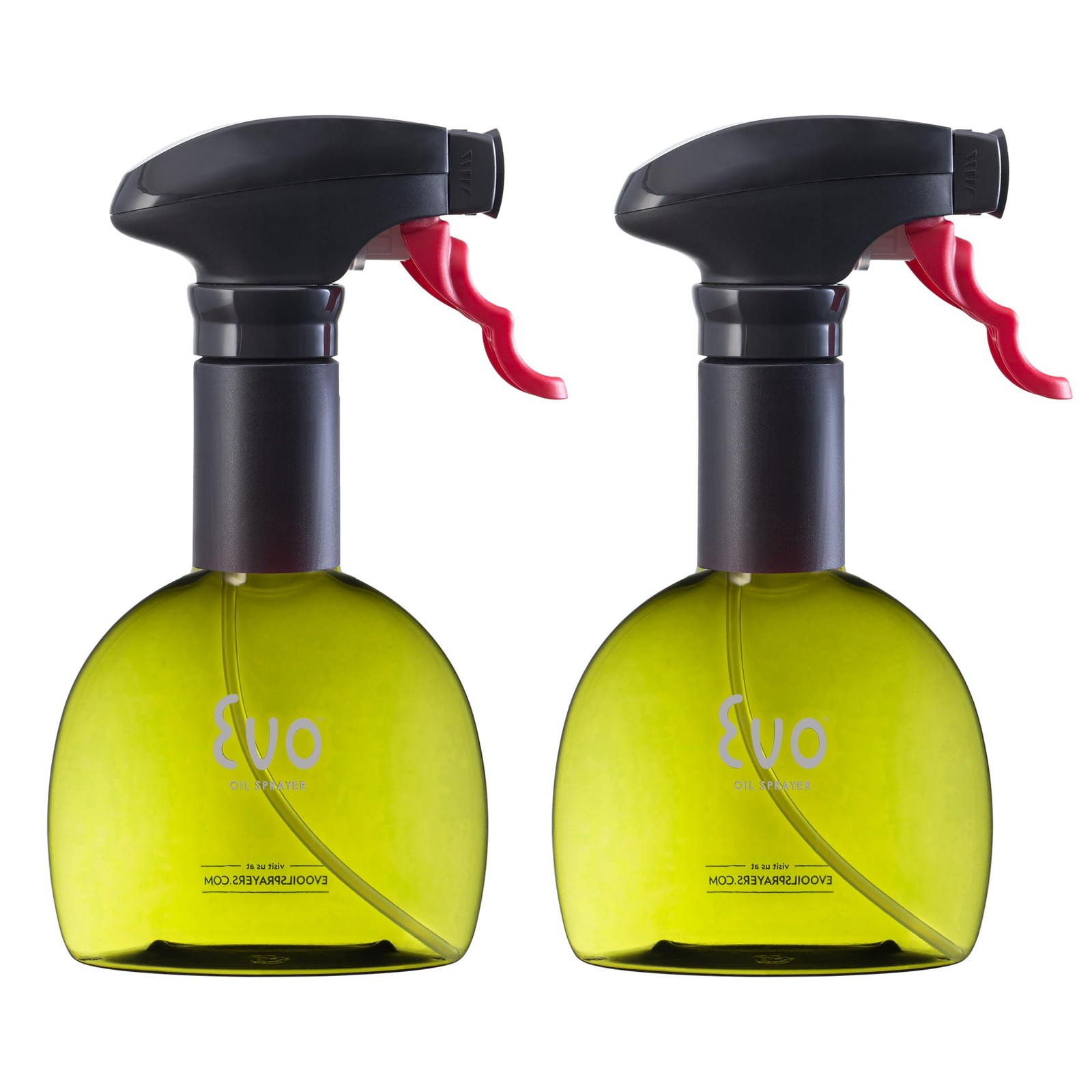 Mini Non-Aerosol for Olive Oil, Cooking Oils, and Vinegars, 