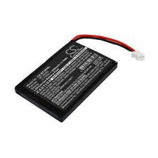 Battery for HP BT GPS P/N: 1000mAh / 3.70Wh