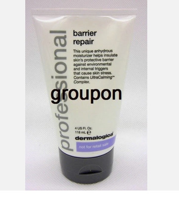 Dermalogica Barrier Repair 118ml 4oz Salon Professional Use Big Size #tw