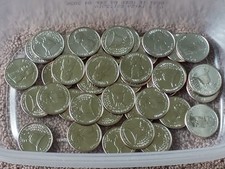 July 2026 D Declaration of Independence quarters. Not July 4th