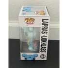 Pokemon Center Lapras Pearlescent Funko Pop [New]