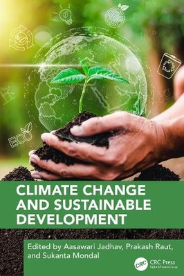 Climate Change and Sustainable Development - 9781032795614
