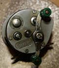 Vintage Pflueger Supreme Casting Fishing Reel Patented USA — photo 4