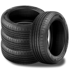 4 Lionhart Lh-501 18565r15 88h All Season Traction Performance Passenger Tires 4 Lionhart Lh-501 18565r15 88h All Season Traction Performance Passenger Tires