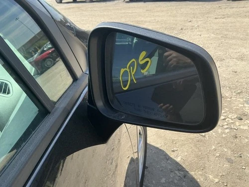 Passenger Side View Mirror Non-heated Opt D48 Fits 17-22 TRAX 830304