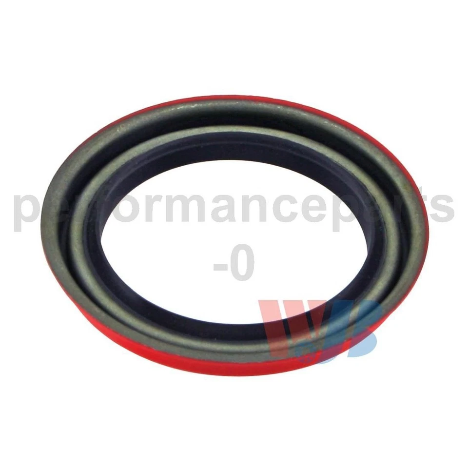 Sello de rueda interior delantera WJB para Ford Bronco II 1986-1990 Foto 2 de 3