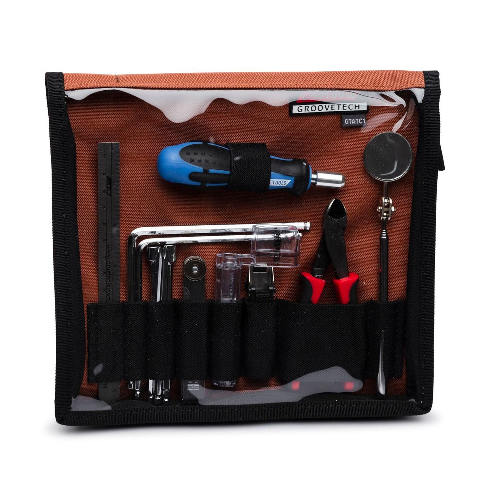 Набор инструментов для акустической гитары Martin от Groove Tech 10890₽