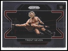 Trent Seven #82 2022 Panini Prizm WWE