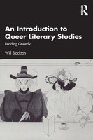 Will Stockton | An Introduction To Queer Literary Studies | Taschenbuch (2022)