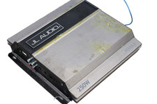 JL AUDIO 250W AUDIO AMPLIFIER AMP J2 250.1