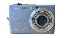  Casio Exilim Digitalkamera Modell EX-Z 600  ...