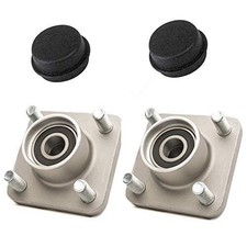 Club Car DS and Precedent Front Wheel Hub Assembly Front Wheel Two Pieces