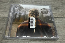 Evermore by Swift, Taylor (CD, 2020)