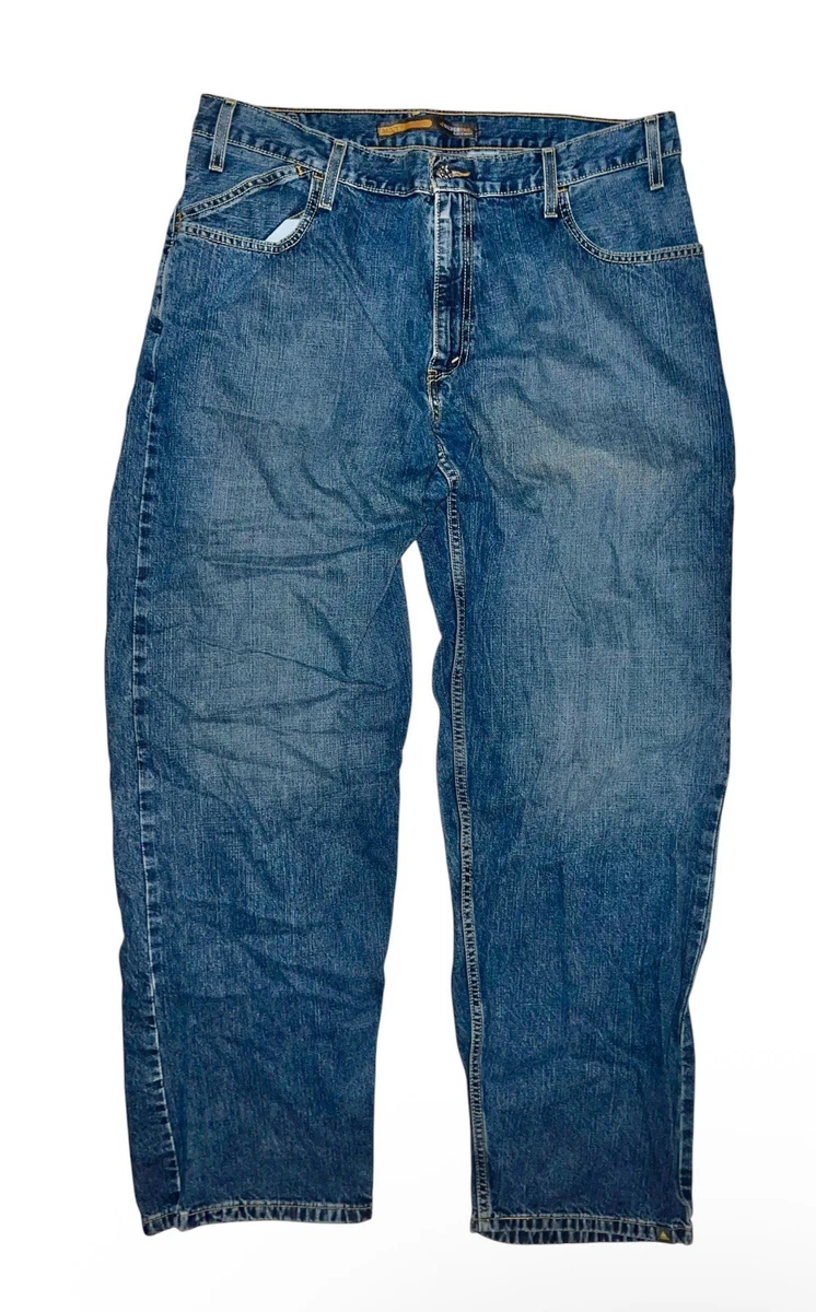 Levi's Silvertab Denim Jeans for Men for sale | eBay