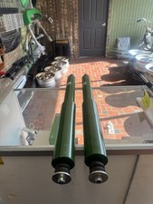 Bilstein Rear Shock Absorbers Porsche 911 1972-1989 Low Miles