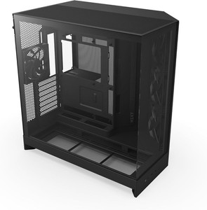 【ジャンク・訳あり】NZXT H9 Flow ジャンク・訳あり】NZXT H9 Flow Amazon.com: NZXT H9 Flow RGB - Dual
