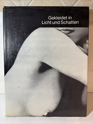 Gekleidet in Licht und Schatten Russische Aktphotographie Soviet Nude 1970-1990