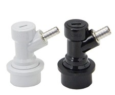 PERA Ball Lock MFL Gas Liquid beer keg Quick Disconnects Set