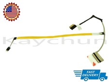 DC02C00LP00 For HP 15-DW TPN-C139 LCD Video Display Screen Cable Touch HD 40pin