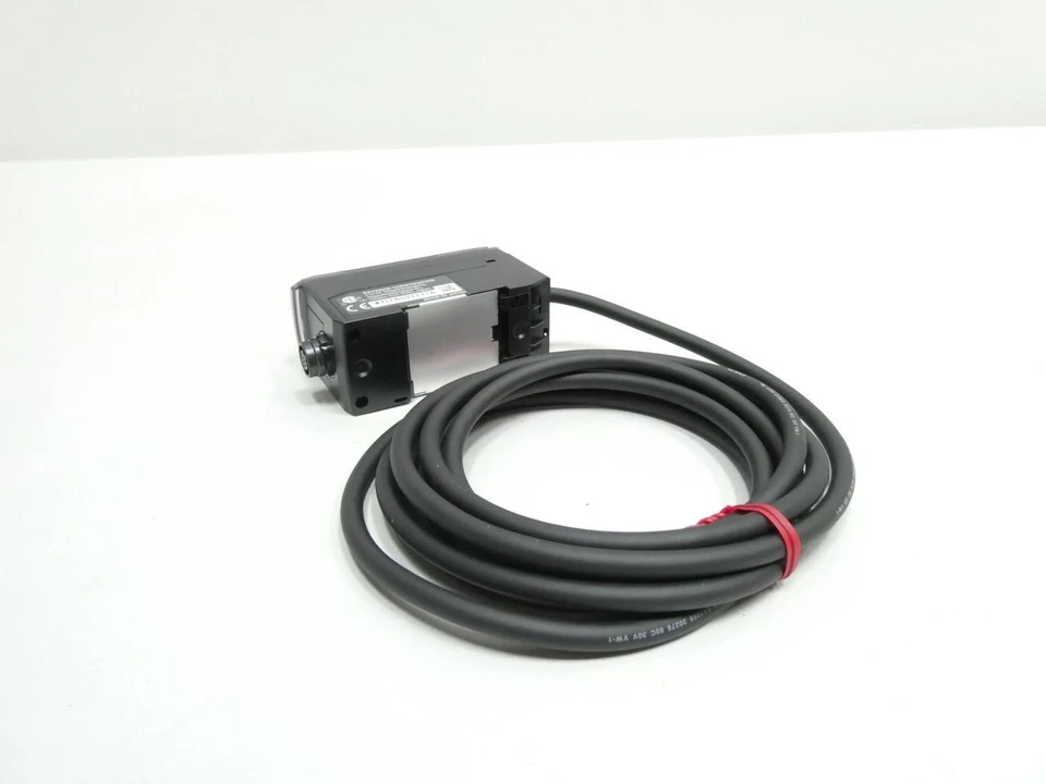 Keyence FD-XA1 Flow Sensor 20-30v-dc - Image 4 of 4