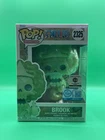 Funko Pop! One Piece-Brook-Chalice Collectibles-Pre Release Exclusive