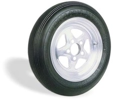 Moroso 17050 Drag Special Front Tire 5.50 X 15 Inch