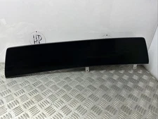 OEM KIA EV6 GT SAT NAV RADIO MEDIA DISPLAY SCREEN UNIT 2021-2024 94003-CV030