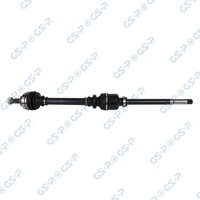 NEU - GSP 245104 Antriebswelle FüR CitroËN Peugeot