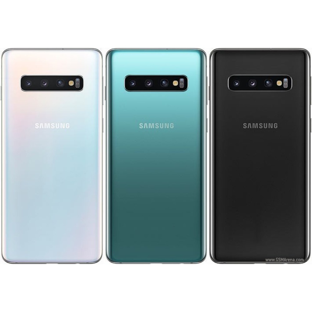 Original Samsung Galaxy S10/S10e/S10+ 128GB unlocked Android phone