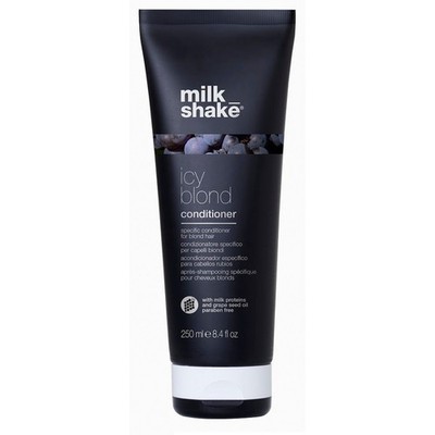 milk_shake Icy Blond Conditioner 250 ml OVP NEU