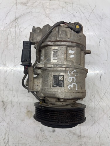 Klimakompressor Für BMW X3 G01 3,0 xDrive30d B57D30A B57D30O0 B57 6994082