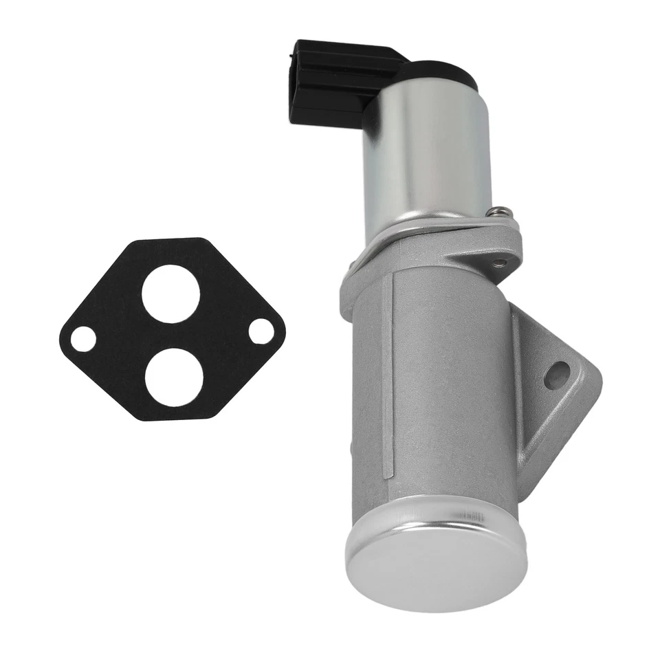 Idle Air Control Valve for Ford Mustang Thunderbird Lincoln Continental Mercury - Image 3 of 4