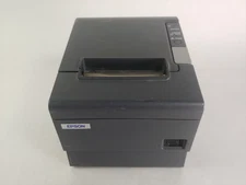 Epson TM-T88V M129H USB Monochrome Point of Sale Printer