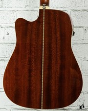Epiphone Masterbilt Dr 500Mce Acoustic Electric Guitars for sale