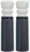 Sachs 900379 Staubschutzsatz FüR StoßDäMpfer Staubschutz Satz Kit FüR Audi