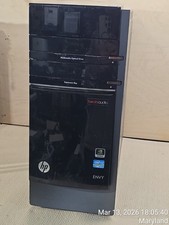 HP Envy h8-1420T MT Intel Core i7-3770 3.40GH...
