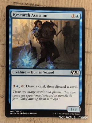 MTG M15 Magic 2015 Singles - Mix & Match cards to save up to 35%!