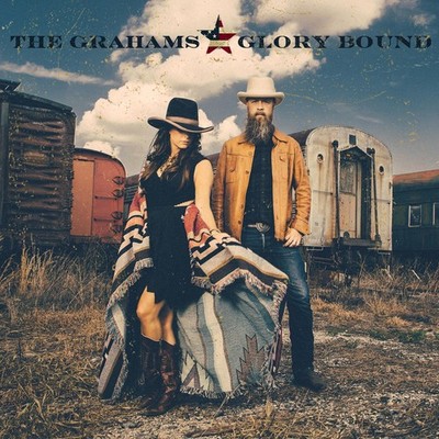 The Grahams Glory Bound (CD) (US IMPORT)