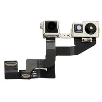 Clappio, Modul Frontkamera Ersatz 12 MP FüR Iphone 17E