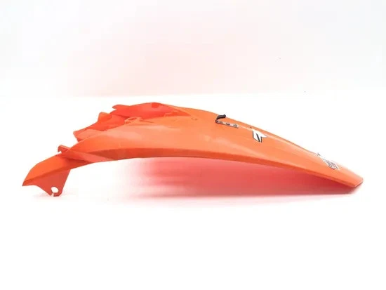 Carenado de guardabarros trasero abrazador de neumáticos 2014 KTM 350 EXC F 3290 X Foto 4 de 4