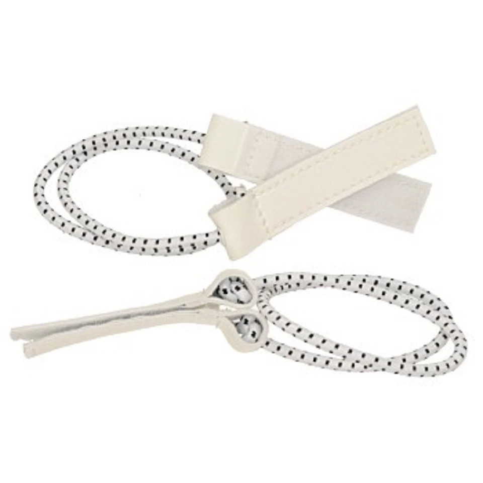 CCM Elastic Toe Strap Kit (2 Stück) Junior