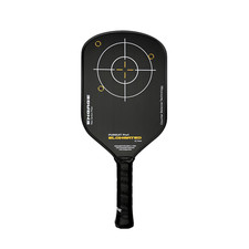 Engage Pursuit Pro1 Elongated 12.7mm Carbon Fiber Pickleball Lightly Used