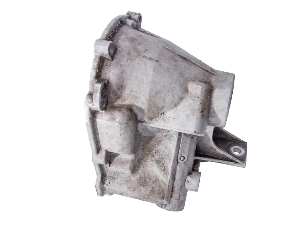 Caja de transmisión Mercedes-Benz 1968-1983 1232701711 genuina usada Foto 2 de 4