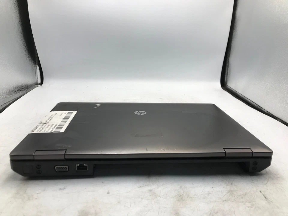 HP MT40 Intel Celeron 1.9GHz 14" Laptop 4GB RAM -MZ - Image 4 of 4